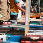 BÜCHERBUMMEL AUF DER KÖ GESTARTET