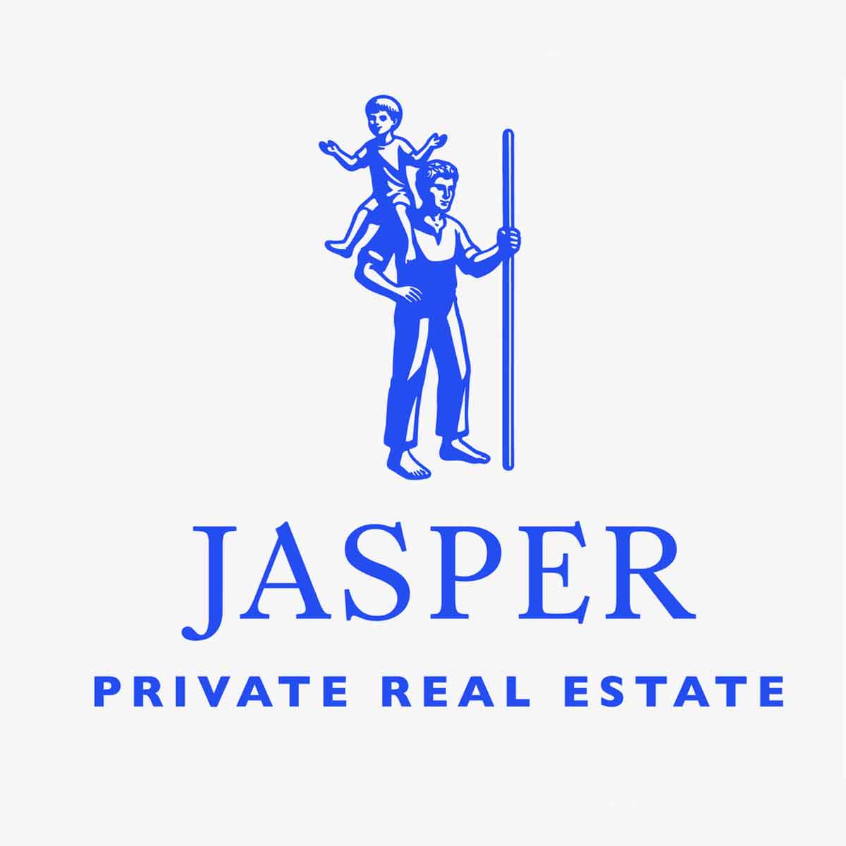 Logo Jasper Private Real Estate