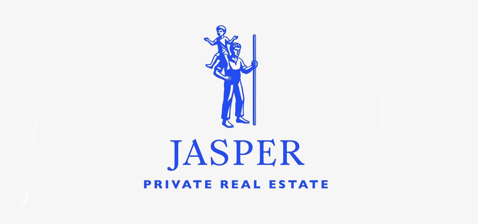 Jasper Private Real Estate Header
