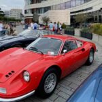KÖ-BOGEN LOVES CLASSIC CARS