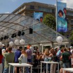 DFD FESTIVAL EDITION BEGEISTERT BESUCHER