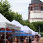 DÜSSELDORFER FRANKREICHFEST 2026