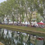GOURMET FESTIVAL AUF DER KÖ GESTARTET