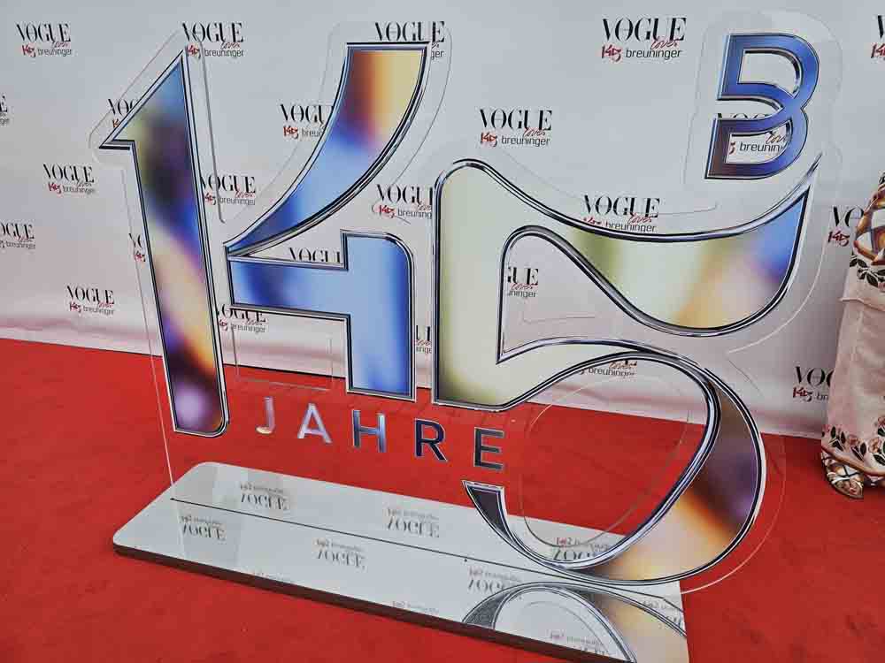 Logo 145 Jahre