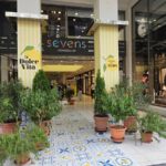 „LA DOLCE VITA“-EVENT IM SEVENS